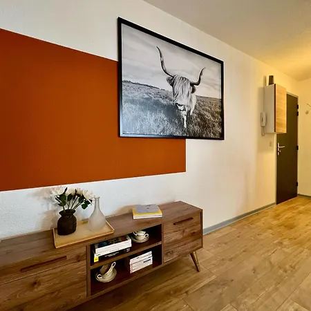 Ile Verte, Calme, Terrasse Et Parking Privé Appartement *