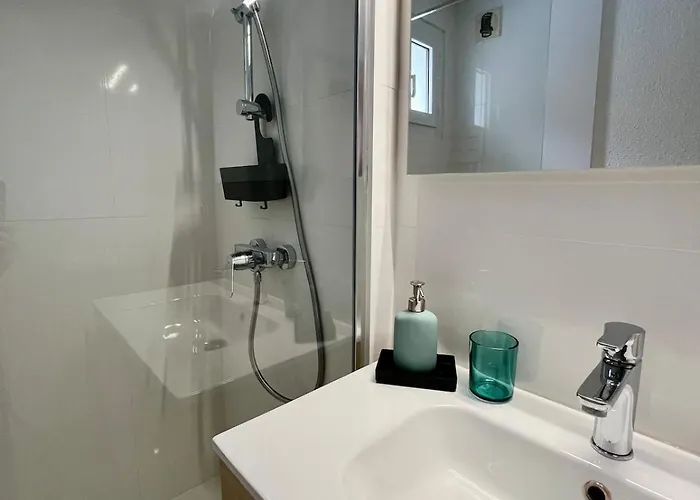 아파트 Ile Verte, Calme, Terrasse Et Parking Prive