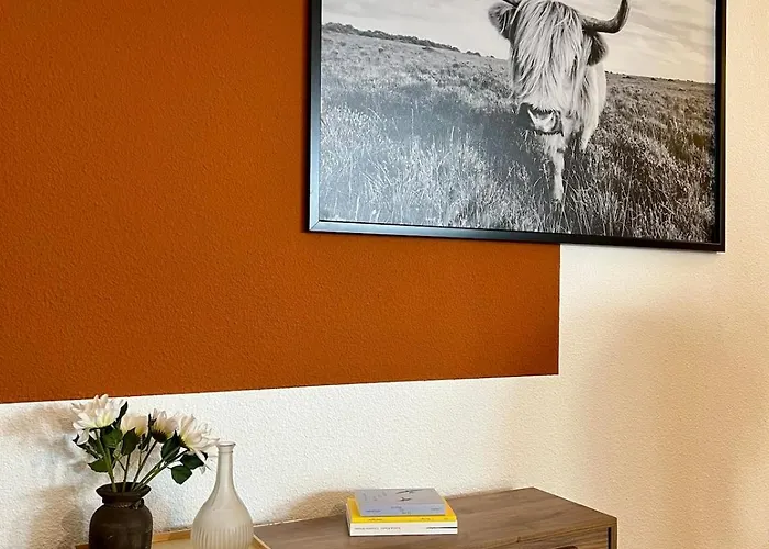 아파트 Ile Verte, Calme, Terrasse Et Parking Prive *